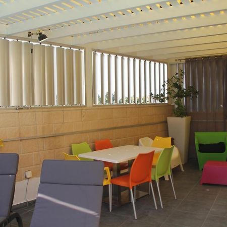 Purple Villa Protaras - Paralimni Ngoại thất bức ảnh