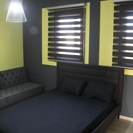 Purple Villa Protaras - Paralimni Ngoại thất bức ảnh