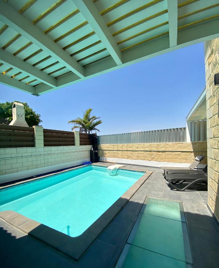 Purple Villa Protaras - Paralimni Ngoại thất bức ảnh