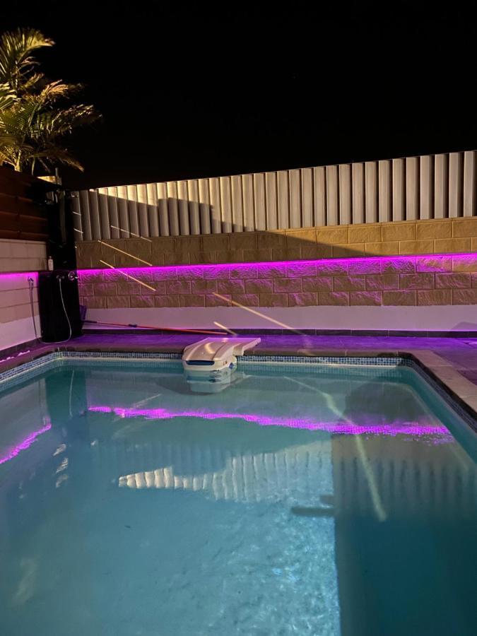 Purple Villa Protaras - Paralimni Ngoại thất bức ảnh