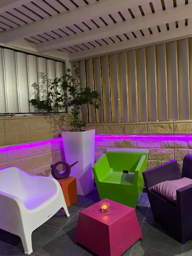 Purple Villa Protaras - Paralimni Ngoại thất bức ảnh