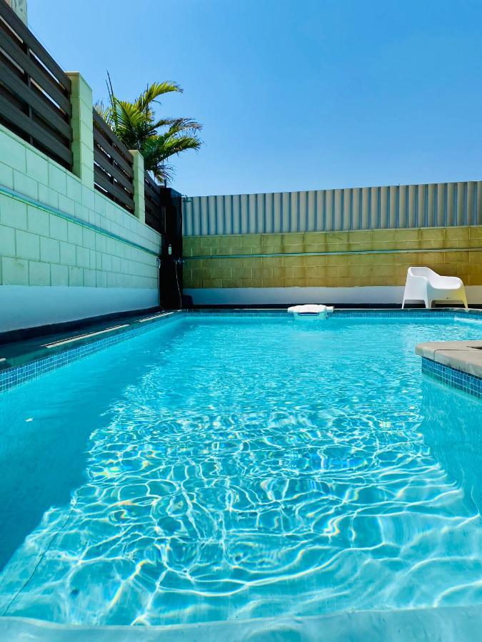 Purple Villa Protaras - Paralimni Ngoại thất bức ảnh