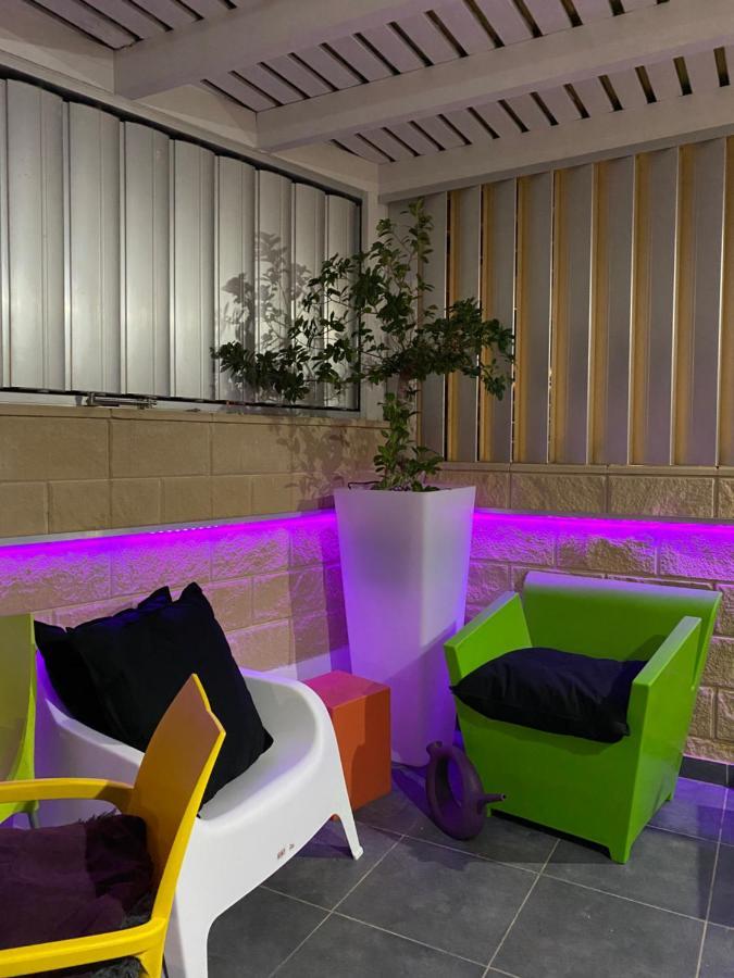 Purple Villa Protaras - Paralimni Ngoại thất bức ảnh