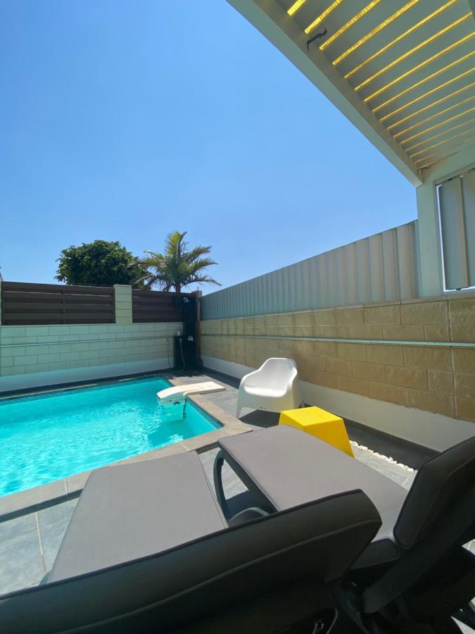 Purple Villa Protaras - Paralimni Ngoại thất bức ảnh