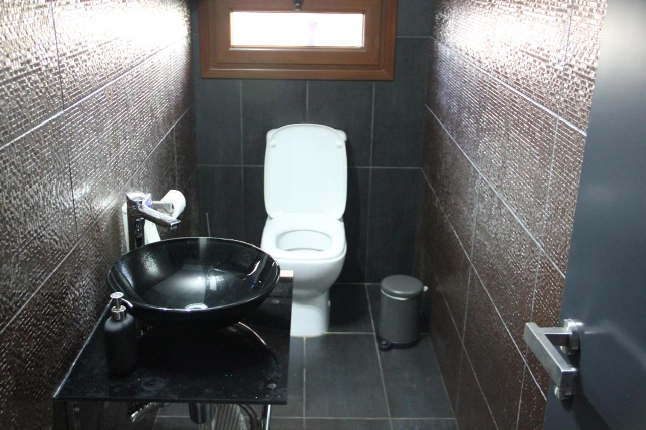 Purple Villa Protaras - Paralimni Ngoại thất bức ảnh