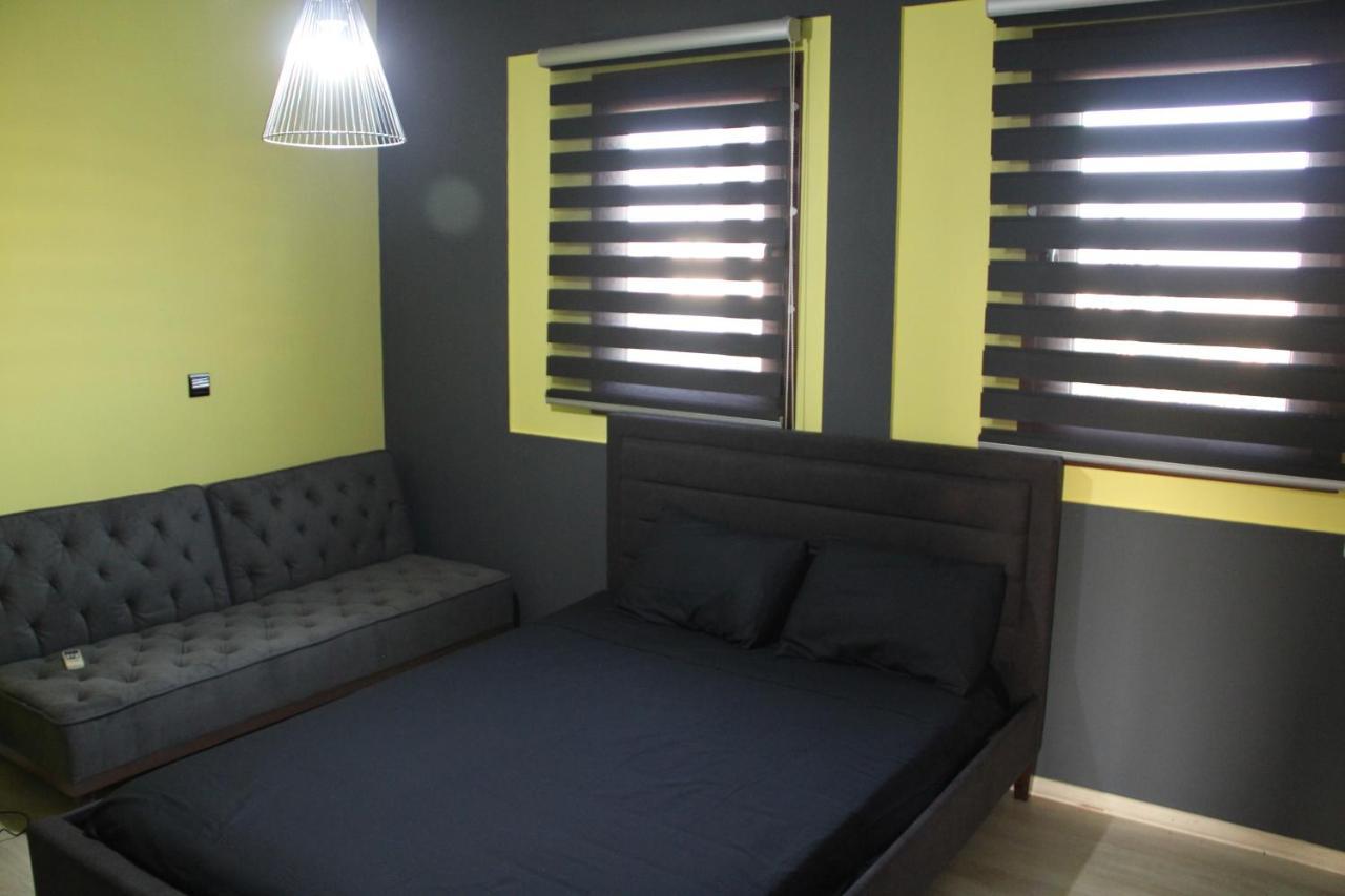 Purple Villa Protaras - Paralimni Ngoại thất bức ảnh